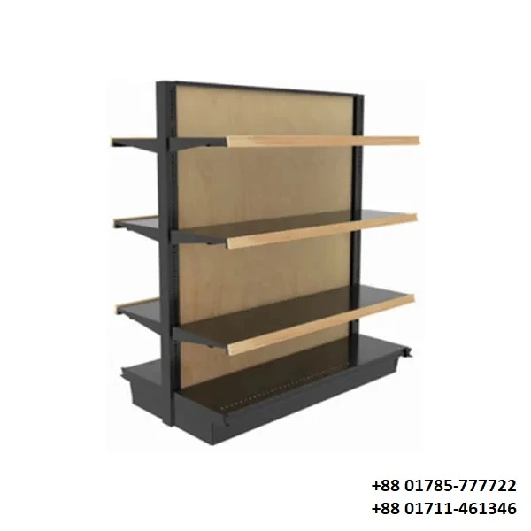 ZK Digimax DG05-Shelf01 Superstore Product Shelf Table Supermarket Gondola