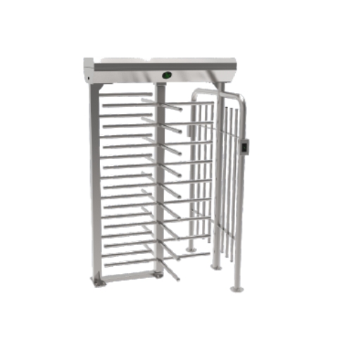 Full Height Turnstile Price in Bangladesh