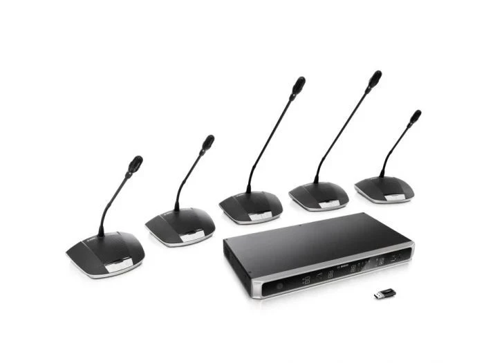 Benefits of Using a Conference System in Bangladesh