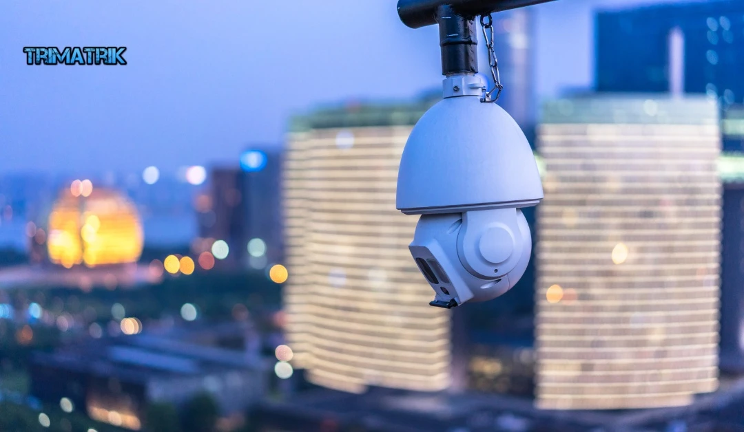 Best CCTV Camera Locations for Maximum Coverage
