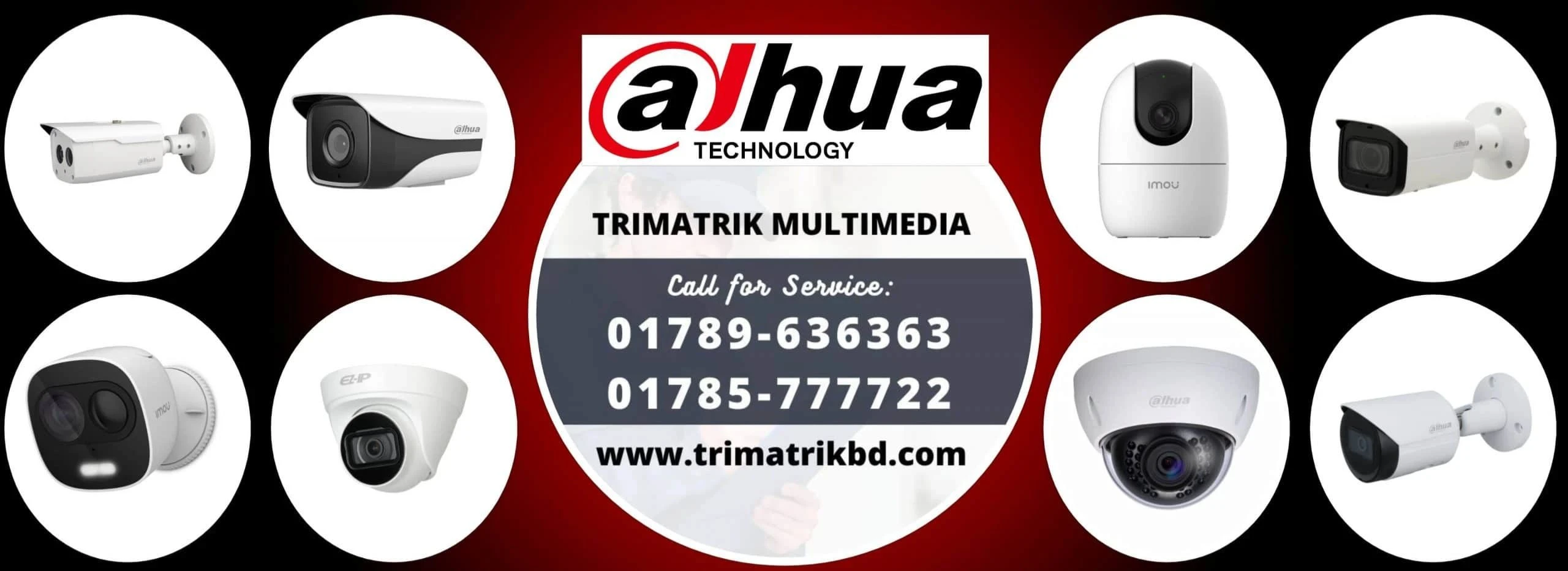 Considerations Before Buying the Best Dahua IP Cameras