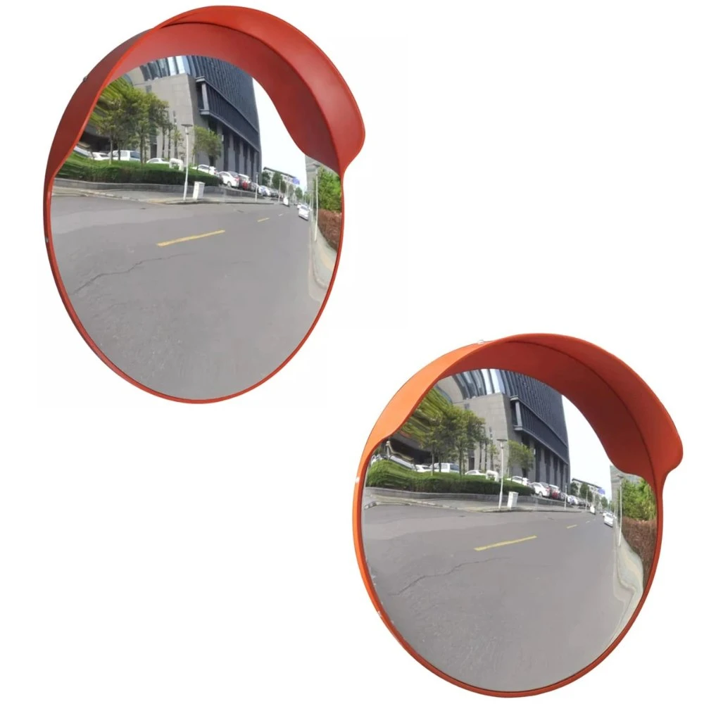 Convex Mirror in Bangladesh