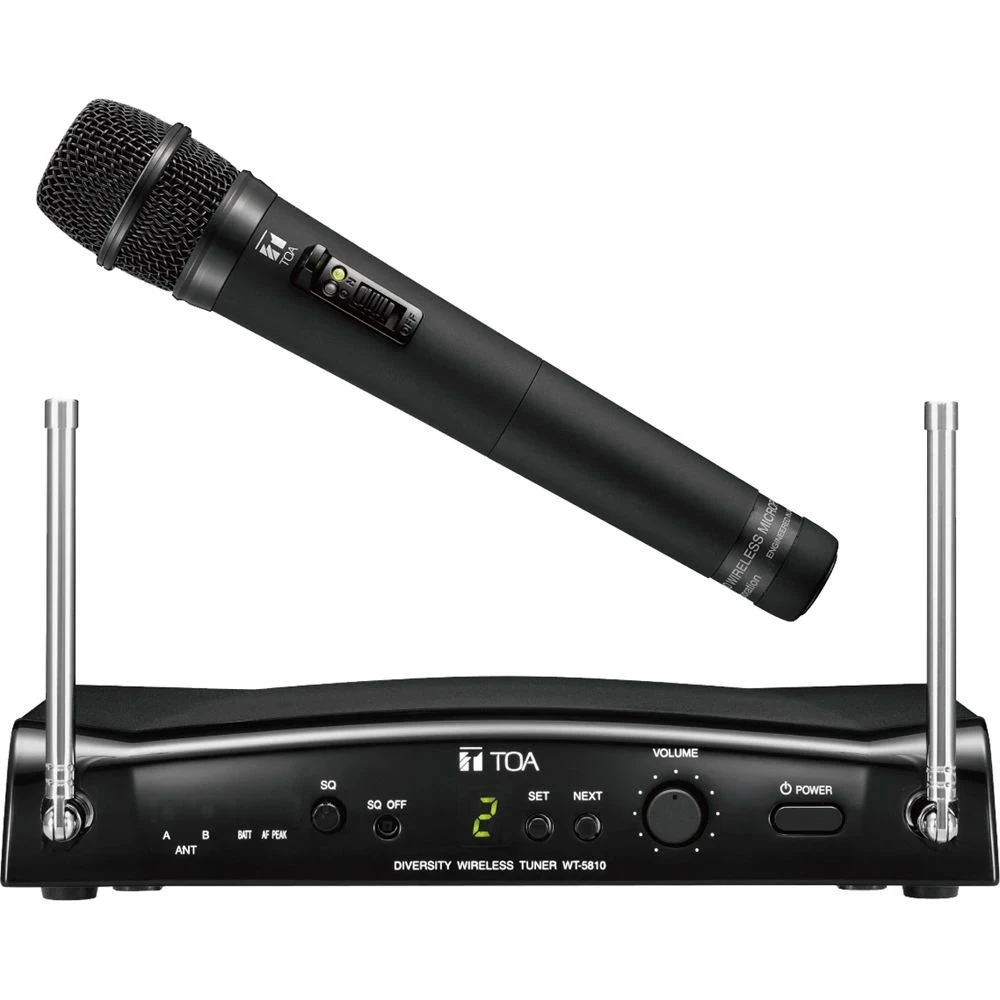 Wireless Microphone Price In Bangladesh